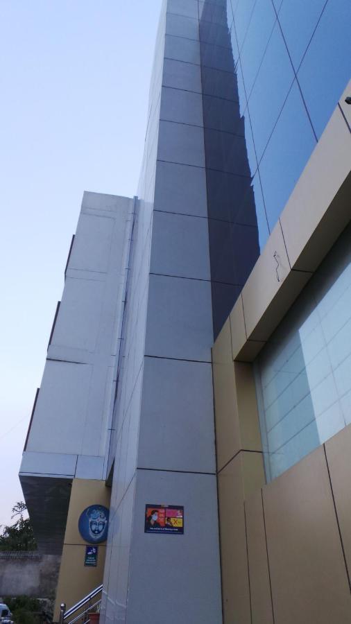 Madhav Muskan Residency Mathura Exteriér fotografie
