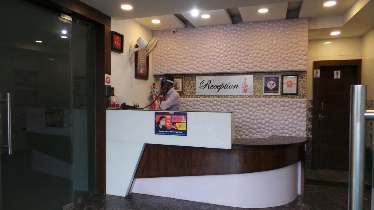 Madhav Muskan Residency Mathura Exteriér fotografie