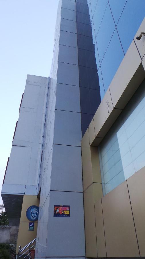 Madhav Muskan Residency Mathura Exteriér fotografie