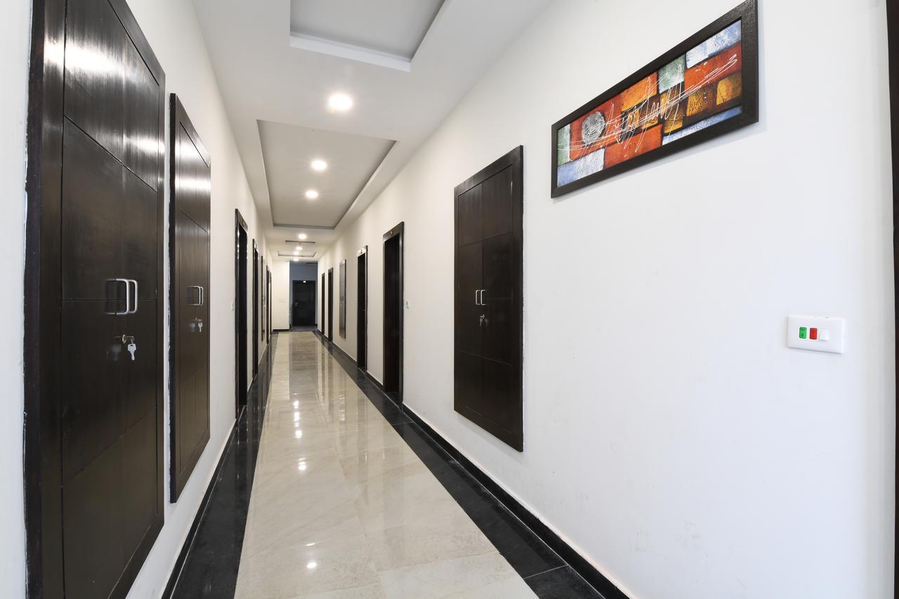 Madhav Muskan Residency Mathura Exteriér fotografie