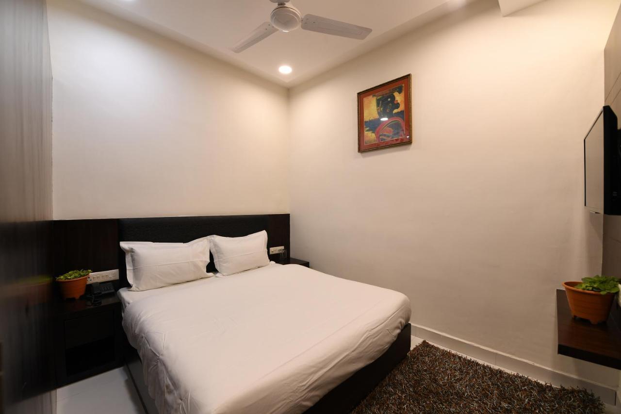 Madhav Muskan Residency Mathura Exteriér fotografie